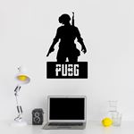 Pubg-Duvar Tablosu