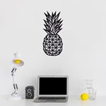Ananas-Duvar Tablosu