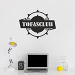 Tofaş Club-Duvar Tablosu