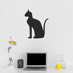 Kedi2-duvar Tablosu