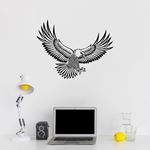 Kartal2-Duvar Tablosu