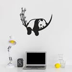 Panda-Duvar Tablosu